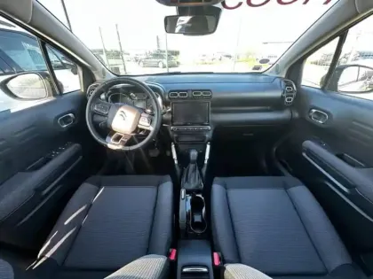 Photo 7 Citroën C3 Aircross Gén. I Ph2 Shine Pack 5