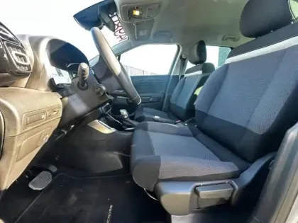 Photo 12 Citroën C3 Aircross Gén. I Ph2 Shine Pack 5