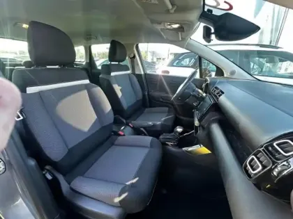 Photo 11 Citroën C3 Aircross Gén. I Ph2 Shine Pack 5