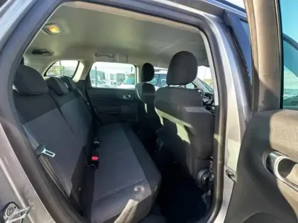 Photo 10 Citroën C3 Aircross Gén. I Ph2 Shine Pack 5