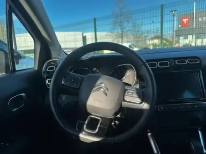 Photo 8 Citroën C3 Aircross Gén. I Ph2 Shine Pack 5