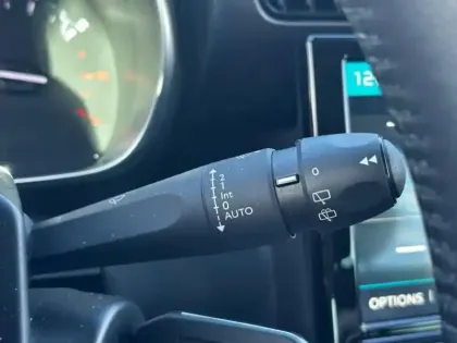 Photo 14 Citroën C3 Aircross Gén. I Ph2 Shine Pack 5