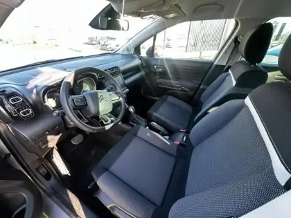 Photo 9 Citroën C3 Aircross Gén. I Ph2 Shine Pack 5