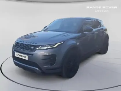Photo 30 Land rover Range Rover  Evoque 1.5 P300e 309ch R-Dynamic SE AWD BVA Mark III