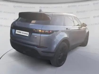 Photo 5 Land rover Range Rover Gén. II (L551) Ph1 Mk III R-Dynamic SE 5