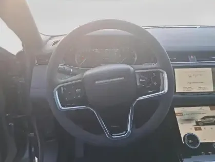 Photo 41 Land rover Range Rover  Evoque 1.5 P300e 309ch R-Dynamic SE AWD BVA Mark III