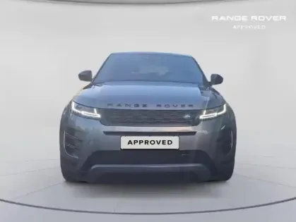 Photo 31 Land rover Range Rover  Evoque 1.5 P300e 309ch R-Dynamic SE AWD BVA Mark III