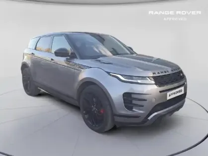 Photo 32 Land rover Range Rover  Evoque 1.5 P300e 309ch R-Dynamic SE AWD BVA Mark III