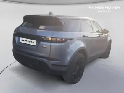 Photo 35 Land rover Range Rover  Evoque 1.5 P300e 309ch R-Dynamic SE AWD BVA Mark III