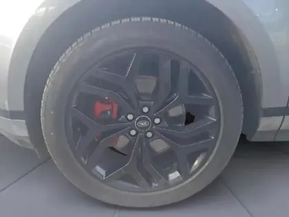 Photo 39 Land rover Range Rover  Evoque 1.5 P300e 309ch R-Dynamic SE AWD BVA Mark III