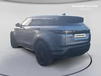 Photo 37 Land rover Range Rover  Evoque 1.5 P300e 309ch R-Dynamic SE AWD BVA Mark III
