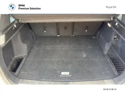 Photo 6 BMW X1 Gén. II (F48) Ph2 M Sport 5