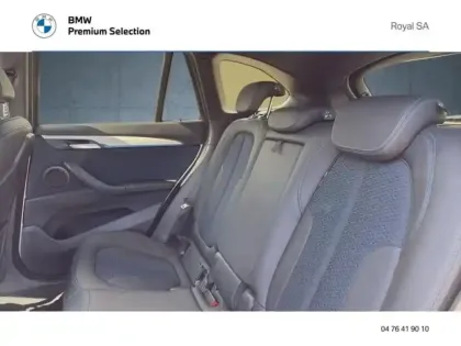 Photo 10 BMW X1 Gén. II (F48) Ph2 M Sport 5