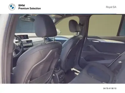 Photo 9 BMW X1 Gén. II (F48) Ph2 M Sport 5