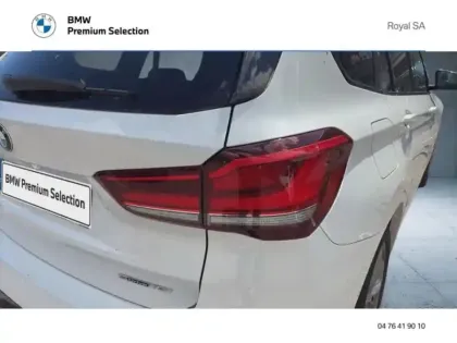 Photo 5 BMW X1 Gén. II (F48) Ph2 M Sport 5