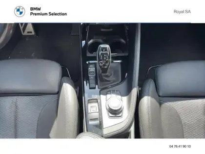 Photo 12 BMW X1 Gén. II (F48) Ph2 M Sport 5