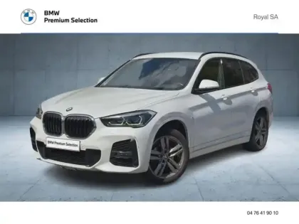 Photo Bmw X1 M Sport
