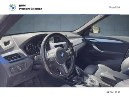 Photo 7 BMW X1 Gén. II (F48) Ph2 M Sport 5