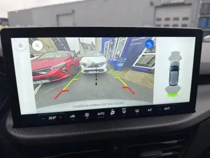 Photo 13 Ford Kuga Gén. III Ph2 ST-Line 5