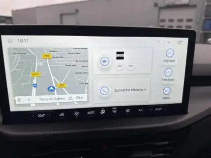 Photo 12 Ford Kuga Gén. III Ph2 ST-Line 5