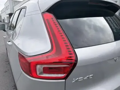 Photo 7 Volvo Xc40 Gén. I Ph2 Ultimate 5