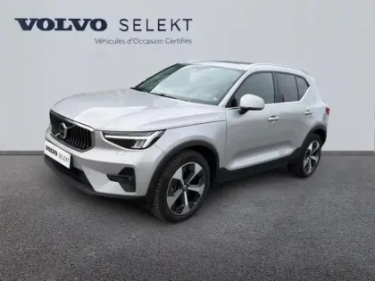 Photo Volvo Xc40 Ultimate