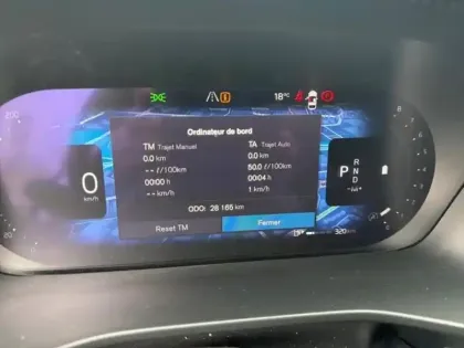 Photo 13 Volvo Xc40 Gén. I Ph2 Ultimate 5