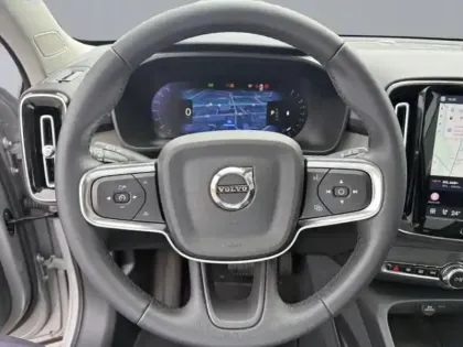 Photo 11 Volvo Xc40 Gén. I Ph2 Ultimate 5