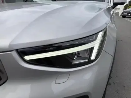 Photo 6 Volvo Xc40 Gén. I Ph2 Ultimate 5