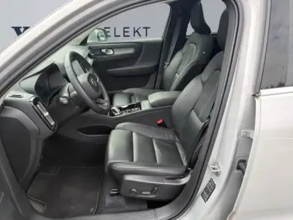Photo 8 Volvo Xc40 Gén. I Ph2 Ultimate 5