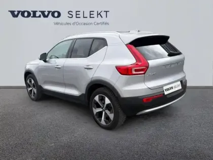 Photo 5 Volvo Xc40 Gén. I Ph2 Ultimate 5