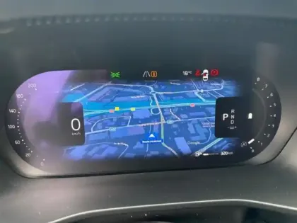 Photo 12 Volvo Xc40 Gén. I Ph2 Ultimate 5