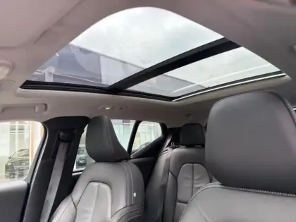 Photo 9 Volvo Xc40 Gén. I Ph2 Ultimate 5