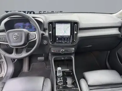 Photo 10 Volvo Xc40 Gén. I Ph2 Ultimate 5