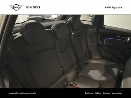 Photo 6 Mini Mini Gén. III (F55) Ph3 Edition Premium Plus 5