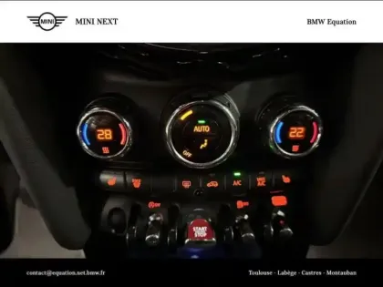 Photo 12 Mini Mini Gén. III (F55) Ph3 Edition Premium Plus 5