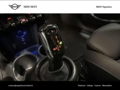 Photo 9 Mini Mini Gén. III (F55) Ph3 Edition Premium Plus 5