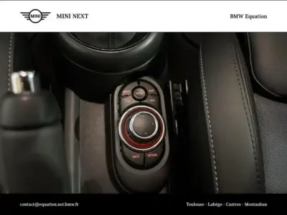 Photo 11 Mini Mini Gén. III (F55) Ph3 Edition Premium Plus 5