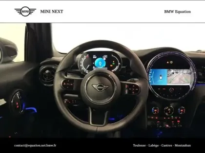 Photo 8 Mini Mini Gén. III (F55) Ph3 Edition Premium Plus 5