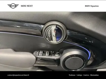 Photo 13 Mini Mini Gén. III (F55) Ph3 Edition Premium Plus 5