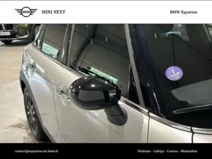 Photo 14 Mini Mini Gén. III (F55) Ph3 Edition Premium Plus 5