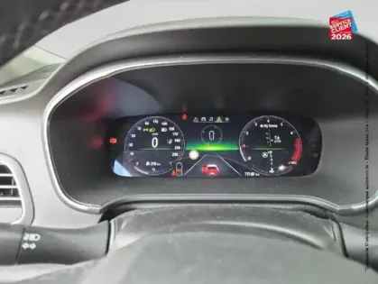 Photo 11 Renault Megane Gén. IV (BFB) Ph2 Intens 5