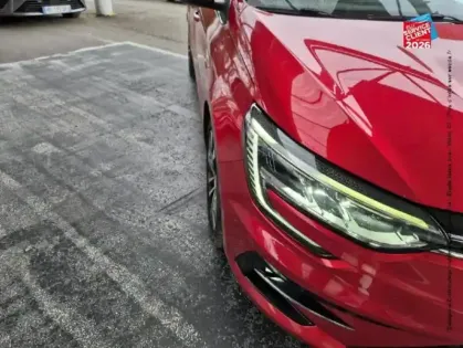 Photo 12 Renault Megane Gén. IV (BFB) Ph2 Intens 5