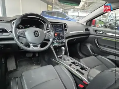 Photo 14 Renault Megane Gén. IV (BFB) Ph2 Intens 5