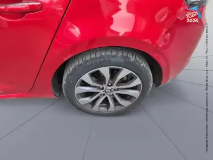 Photo 9 Renault Megane Gén. IV (BFB) Ph2 Intens 5