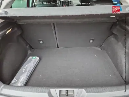 Photo 13 Renault Megane Gén. IV (BFB) Ph2 Intens 5