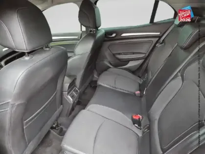 Photo 10 Renault Megane Gén. IV (BFB) Ph2 Intens 5