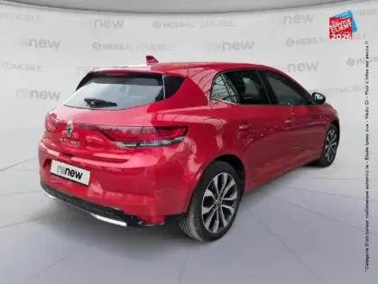 Photo 5 Renault Megane Gén. IV (BFB) Ph2 Intens 5