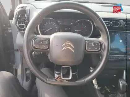 Photo 11 Citroën C3 Aircross Gén. I Ph1 Shine 5