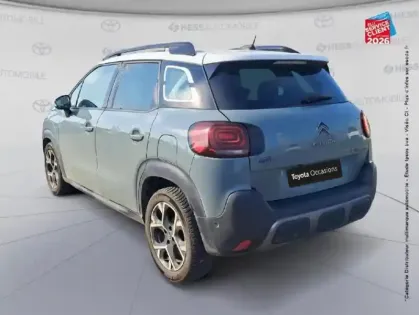 Photo 7 Citroën C3 Aircross Gén. I Ph1 Shine 5